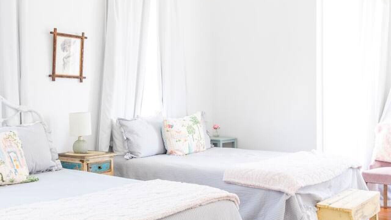 Photo of Bedroom in Burton