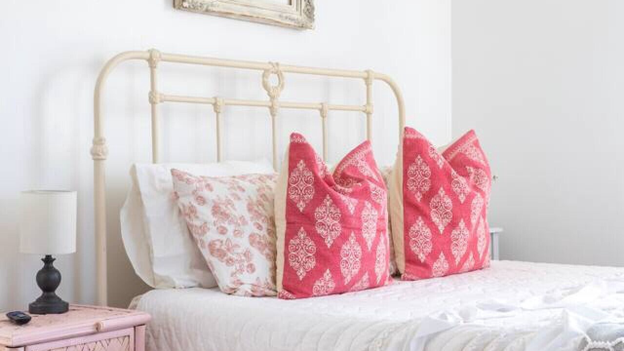 Photo of Bedroom in Burton
