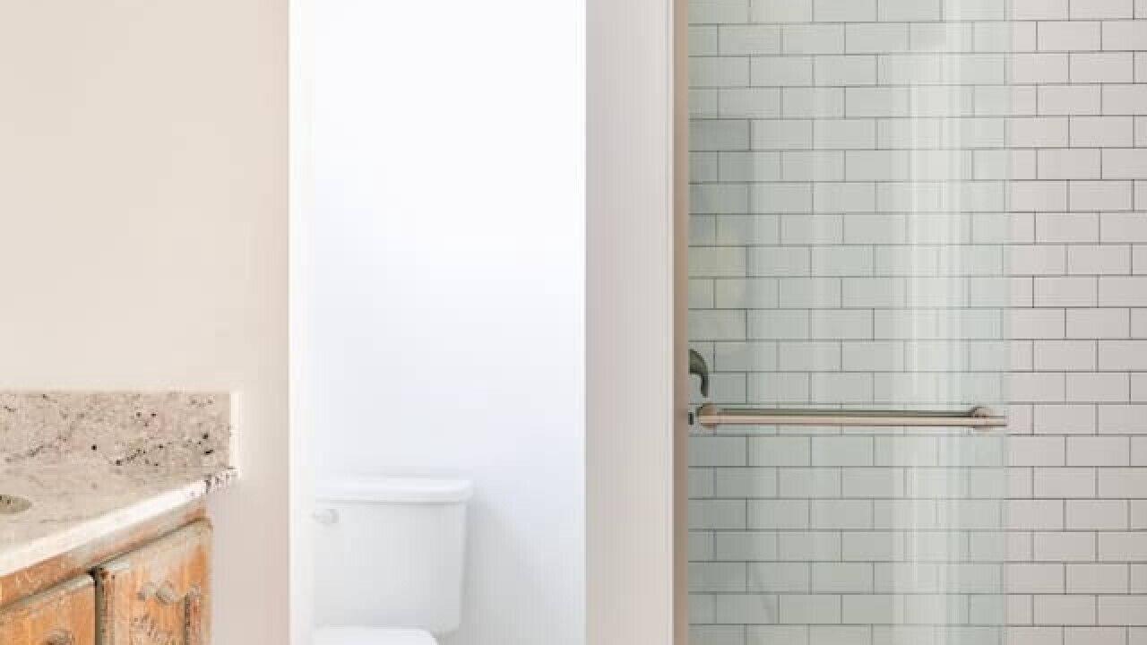 Photo of Bathroom in Burton