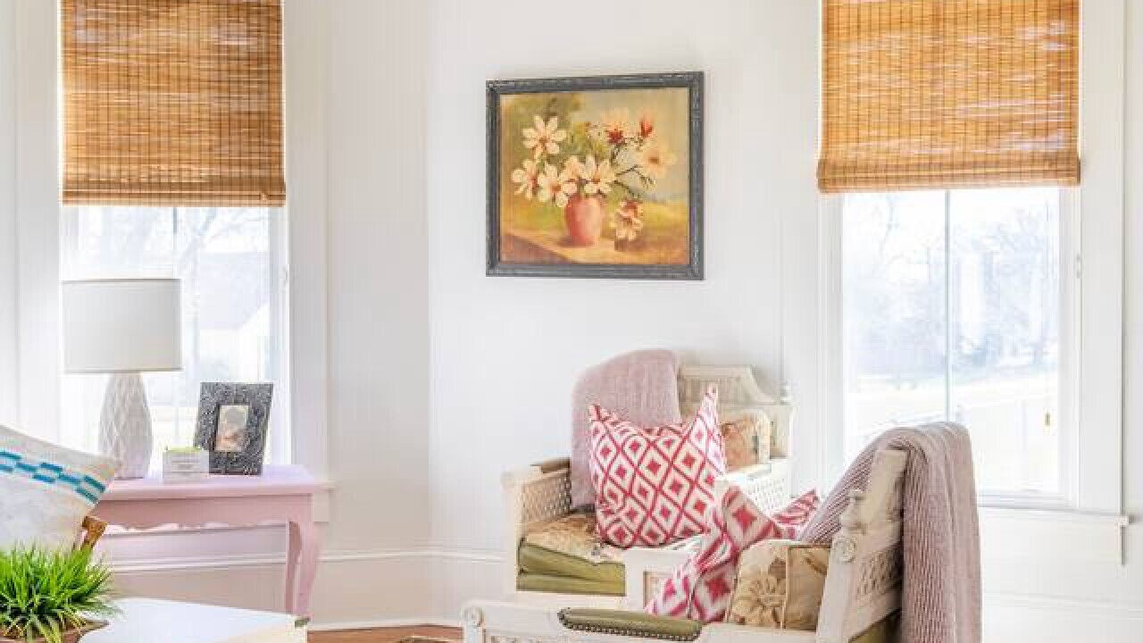 Photo of Livingroom in Burton