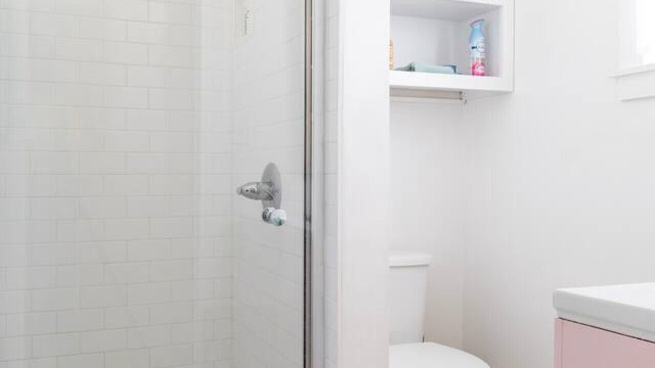 Photo of Bathroom in Burton