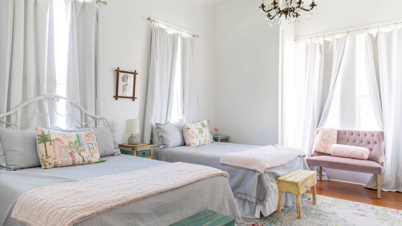 Photo of Bedroom in Burton