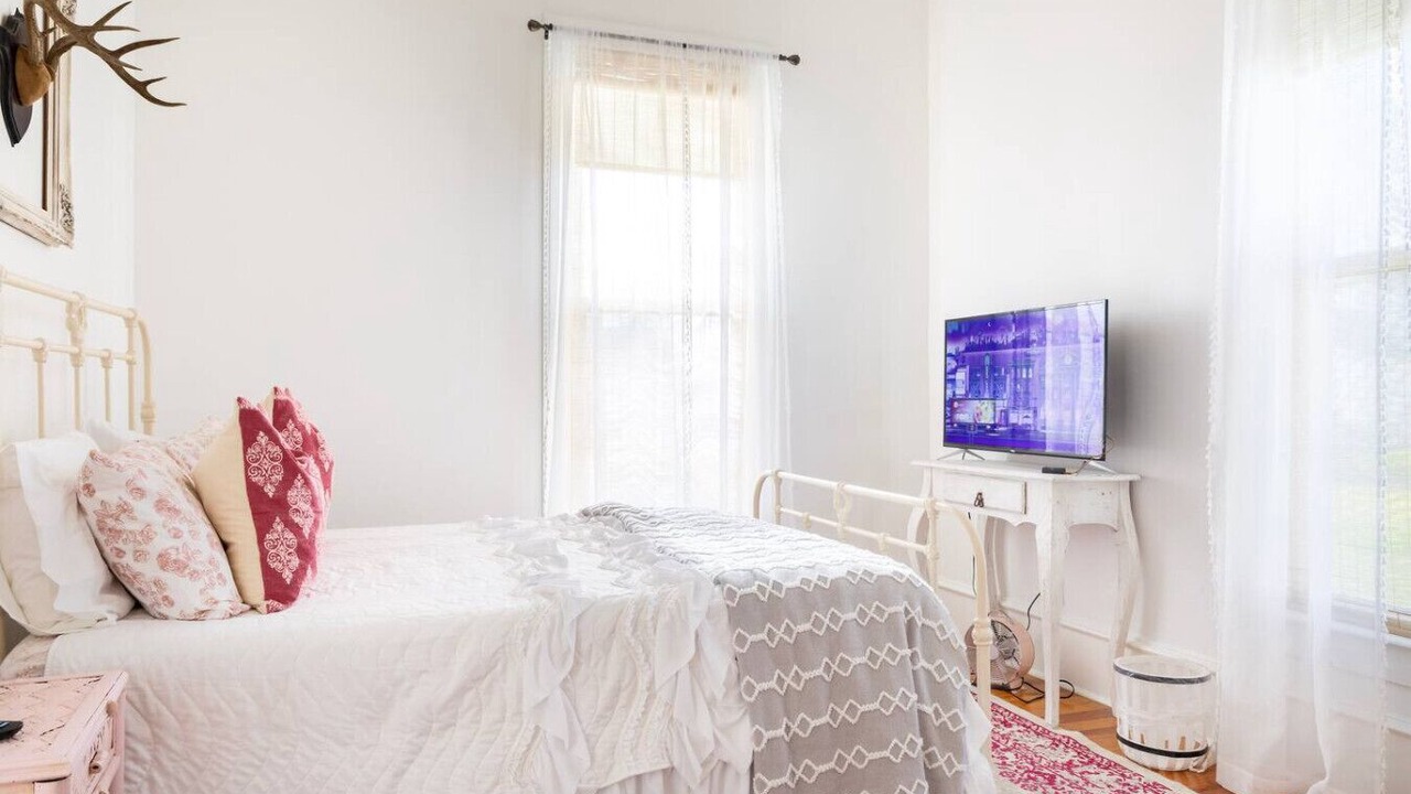 Photo of Bedroom in Burton