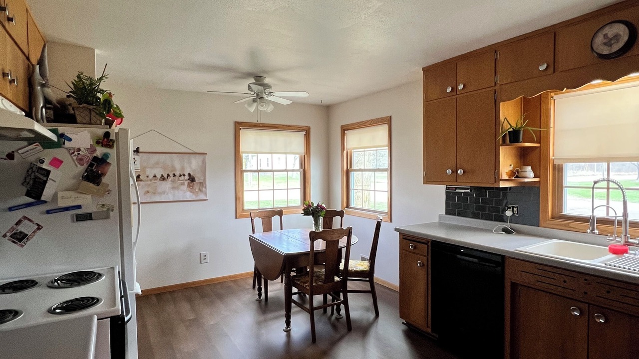 Photo of Kitchen in Owatonna