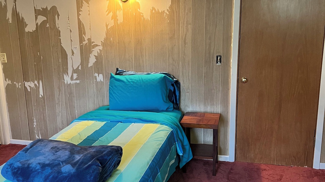 Photo of Bedroom in Owatonna