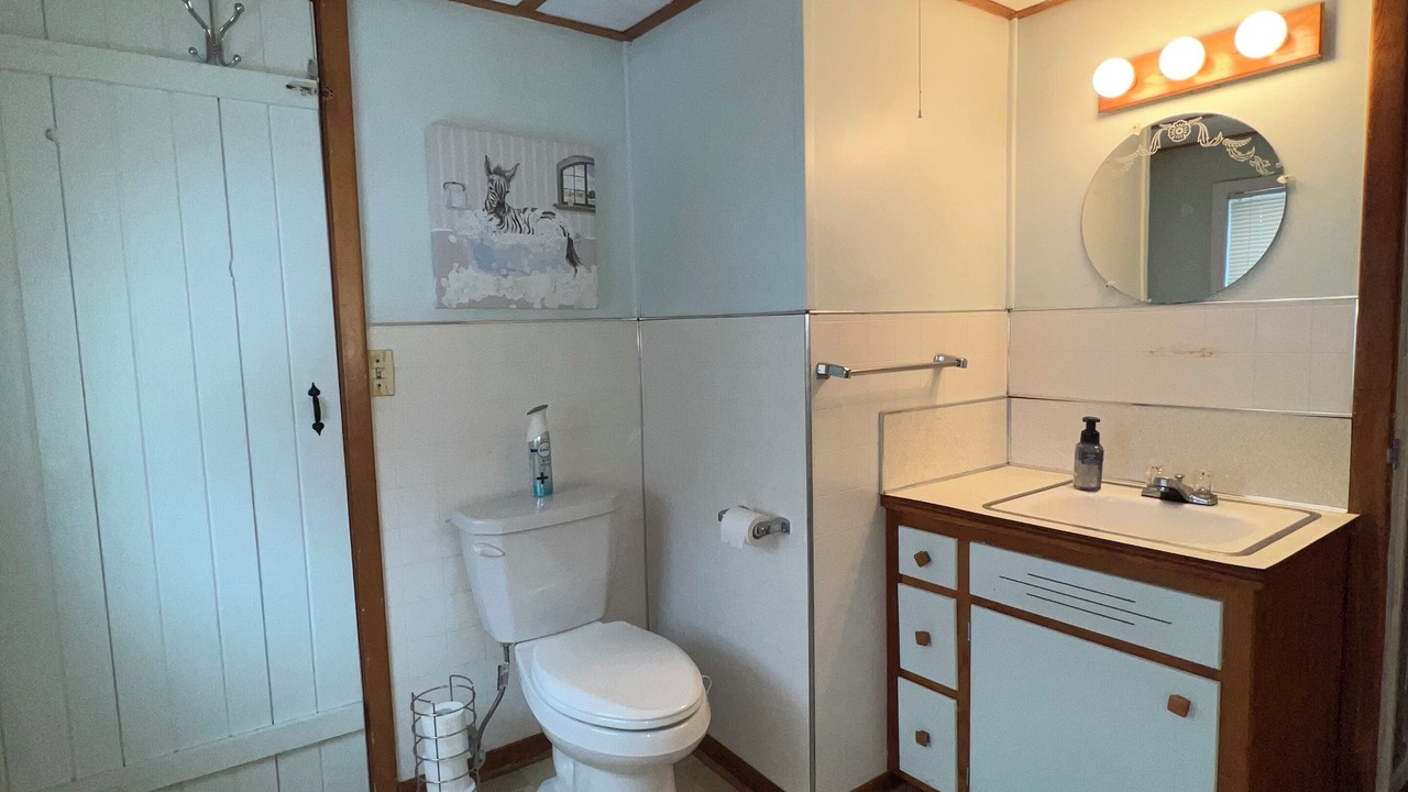 Photo of Bathroom in Owatonna
