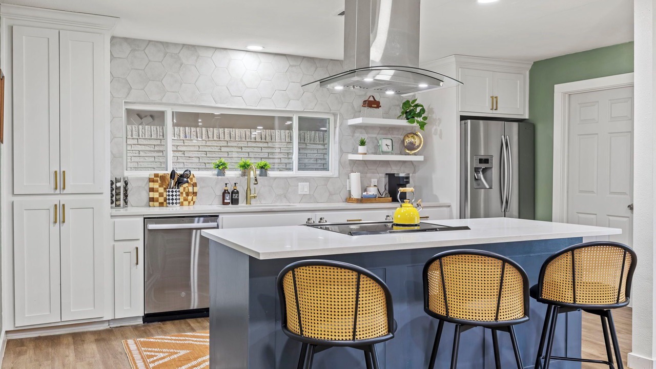Photo of Kitchen in Haltom City