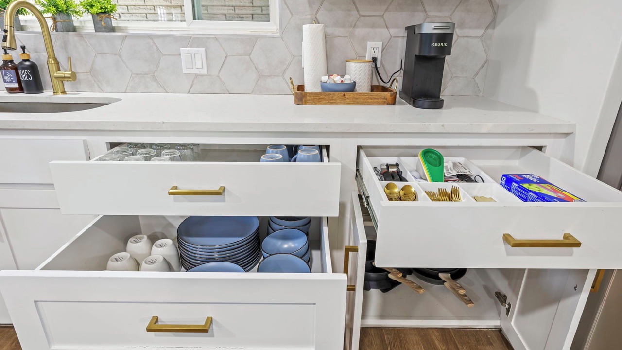 Photo of Kitchen in Haltom City