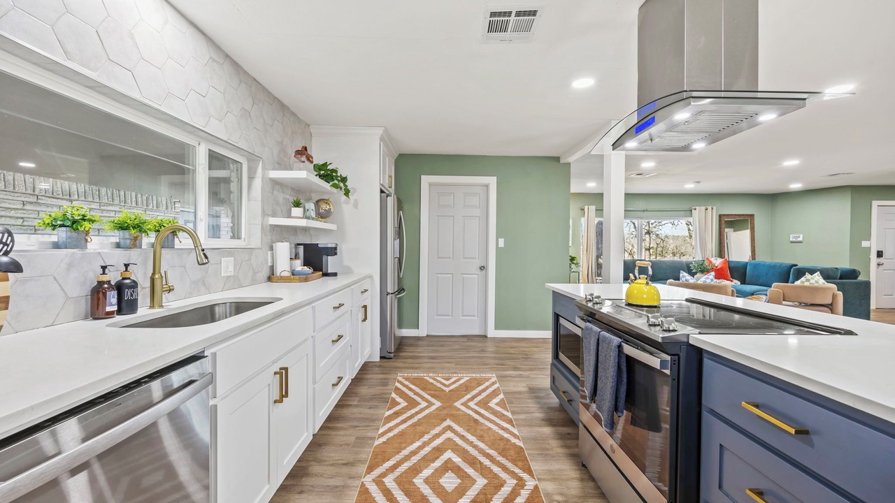 Photo of Kitchen in Haltom City