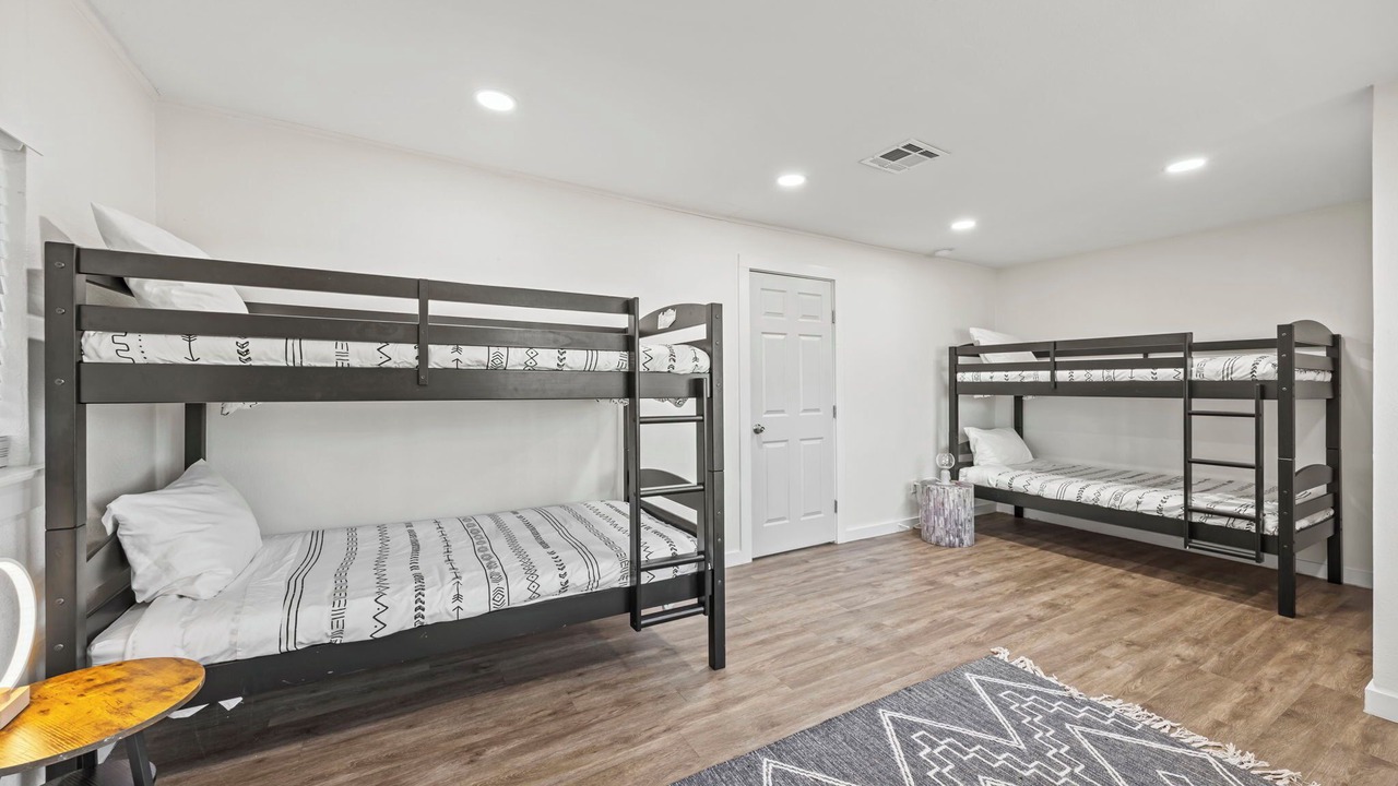 Photo of Bedroom in Haltom City