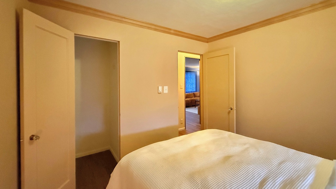 Photo of Bedroom in SeaTac