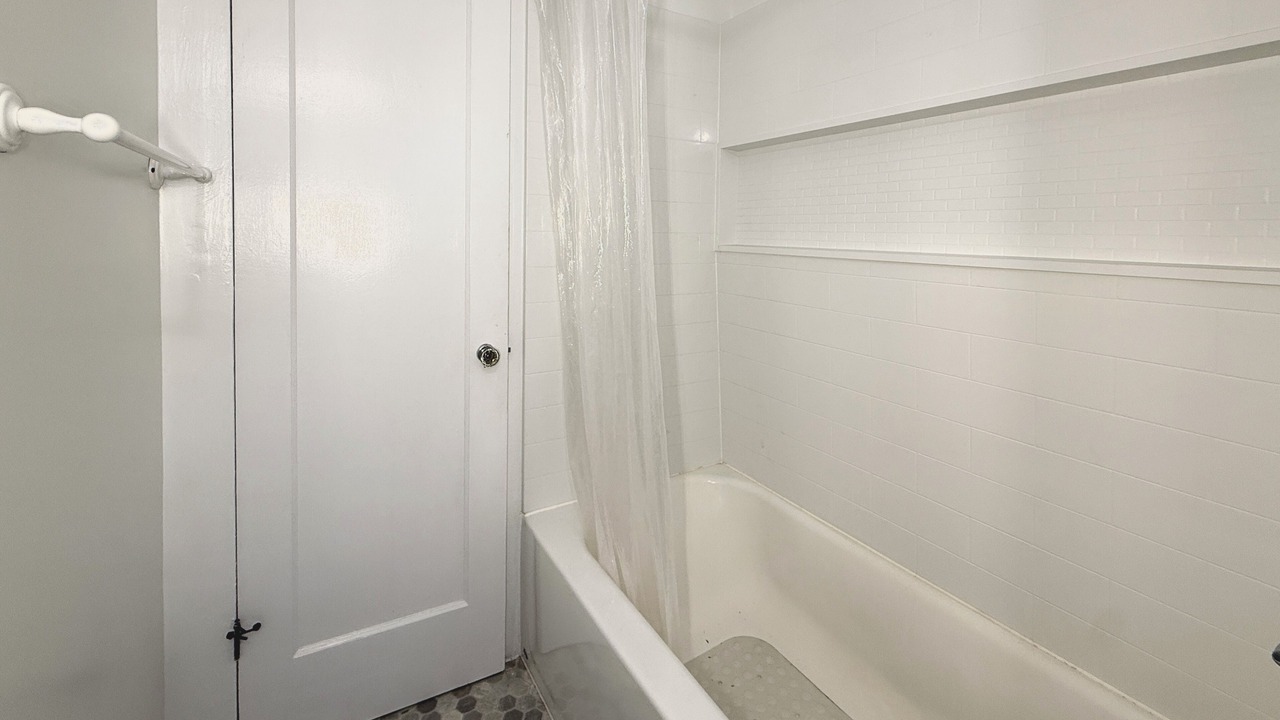 Photo of Bathroom in SeaTac