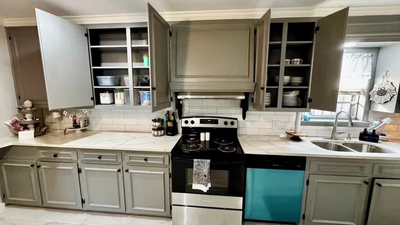 Photo of Kitchen in Pine Bluff