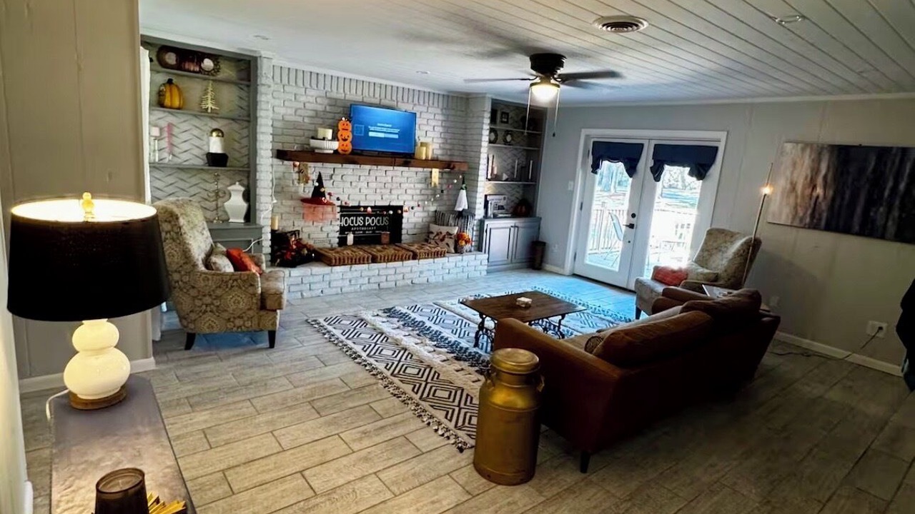 Photo of Livingroom in Pine Bluff