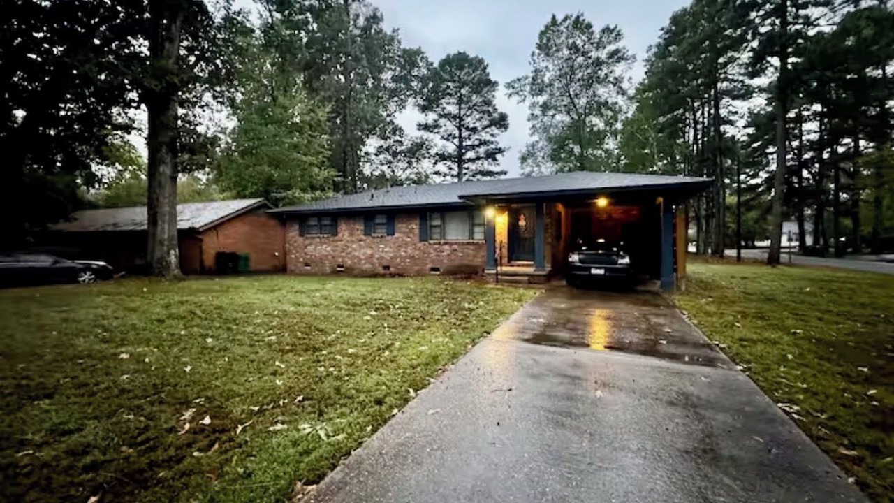 Photo of Outdoor in Pine Bluff