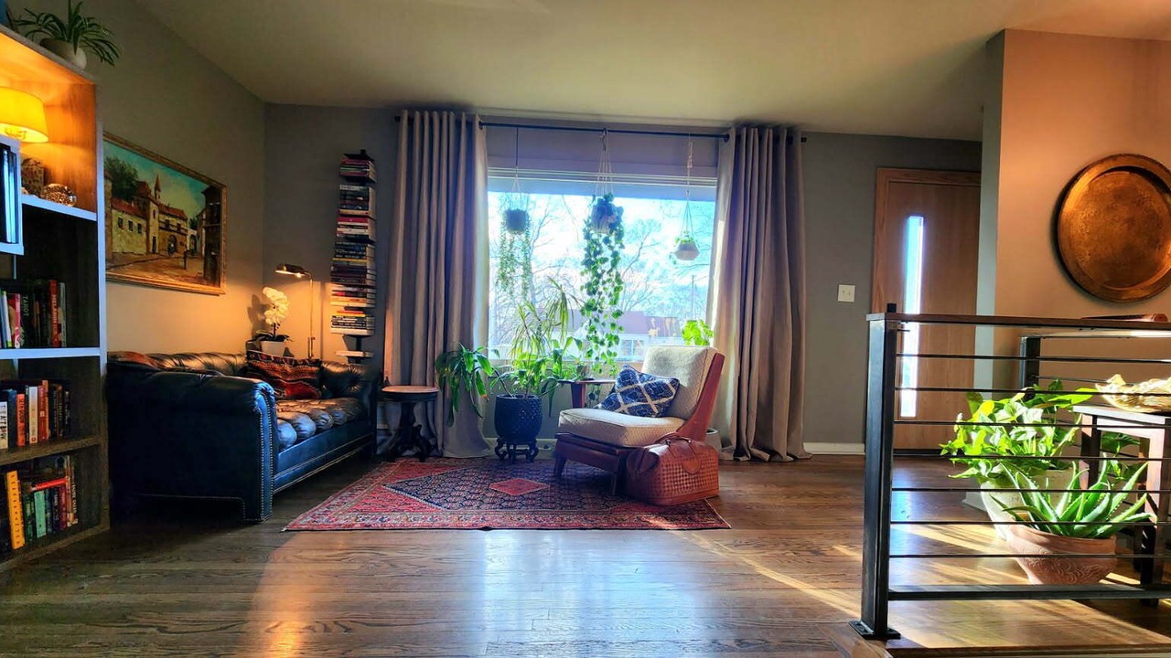 Photo of Livingroom in Overland Park
