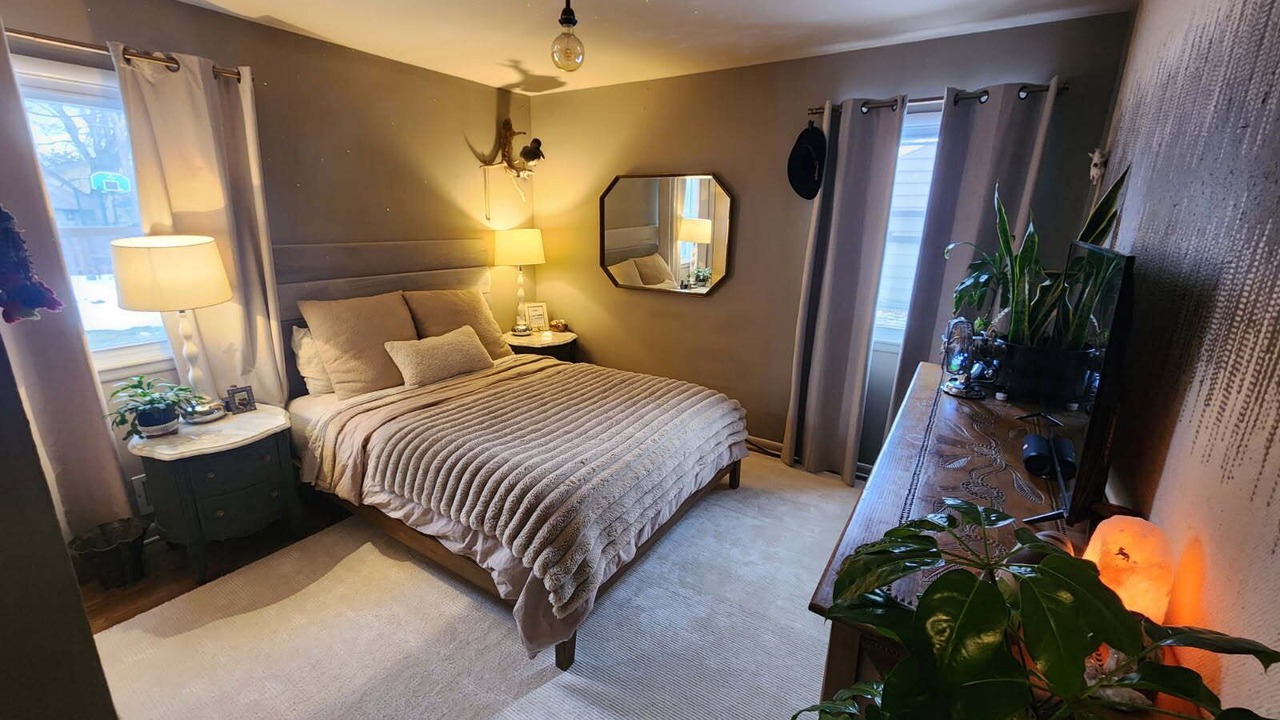 Photo of Bedroom in Overland Park