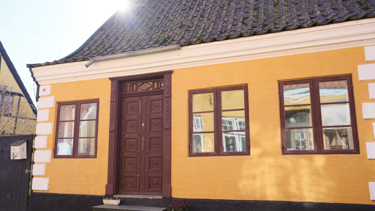Photo of Others in Ærø Municipality