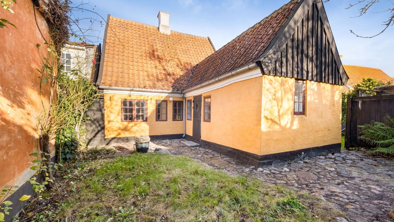 Photo of Others in Ærø Municipality
