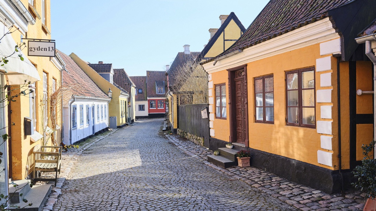 Photo of Others in Ærø Municipality