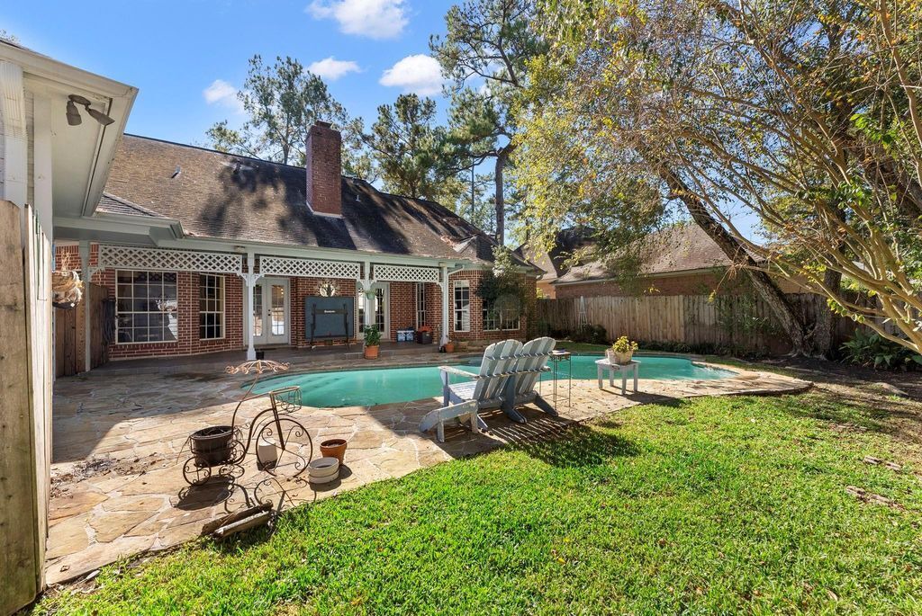 Photo of Outdoor in The Woodlands