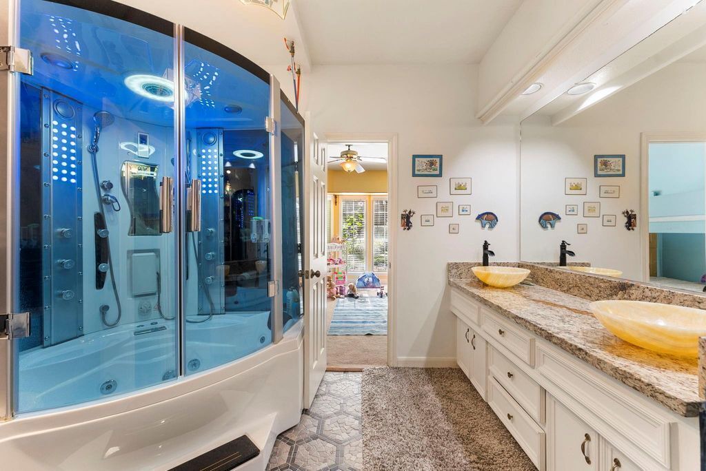 Photo of Bathroom in The Woodlands