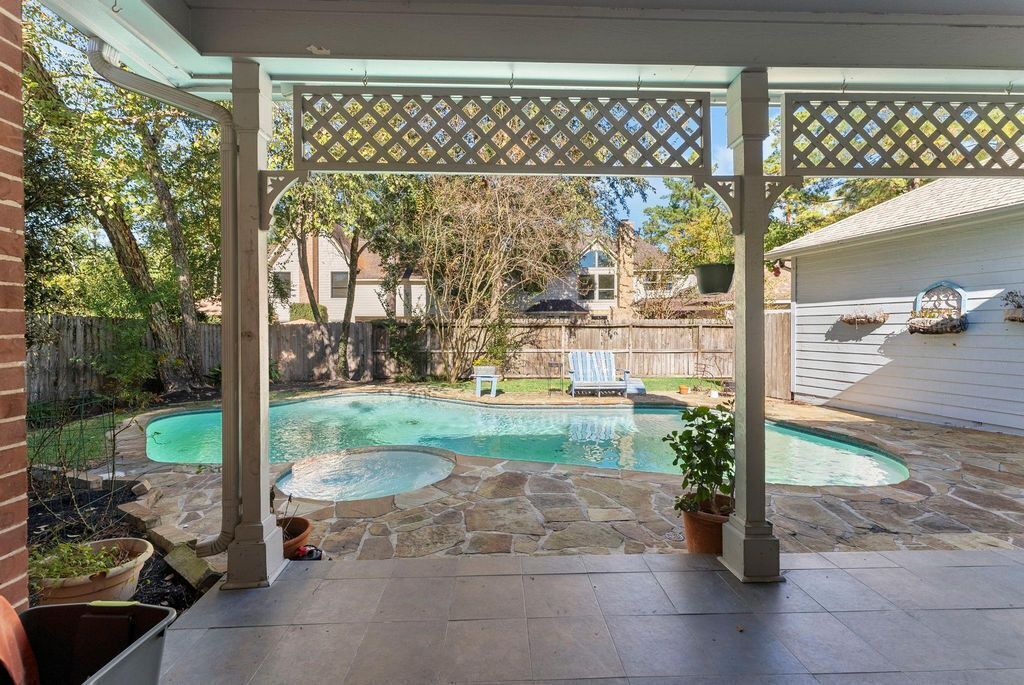 Photo of Outdoor in The Woodlands