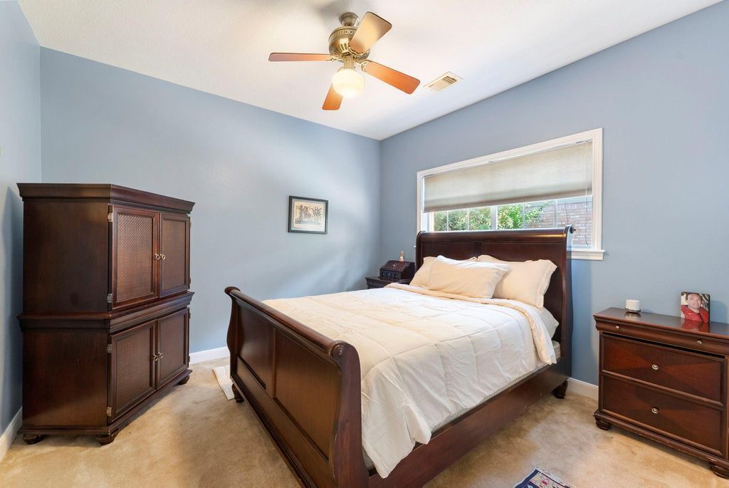 Photo of Bedroom in The Woodlands