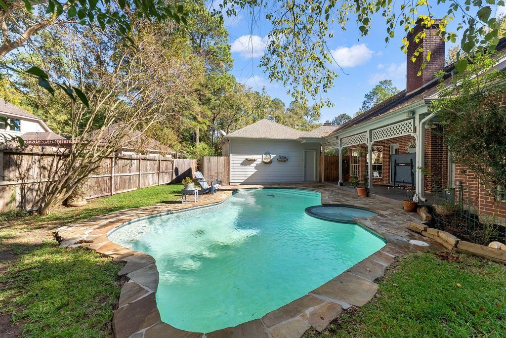 Photo of Outdoor in The Woodlands
