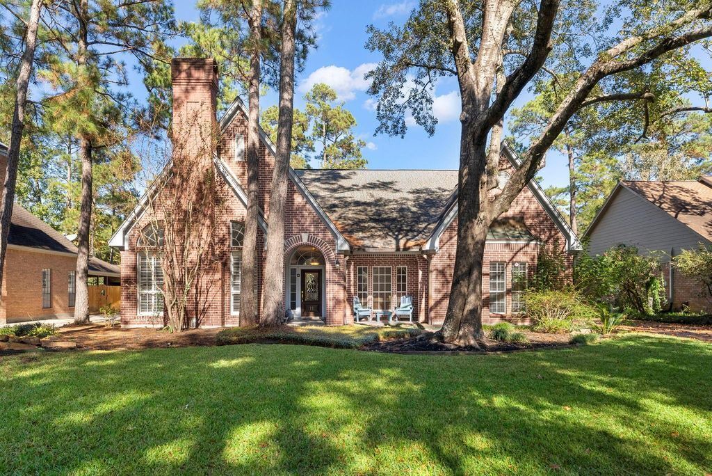 Photo of Outdoor in The Woodlands