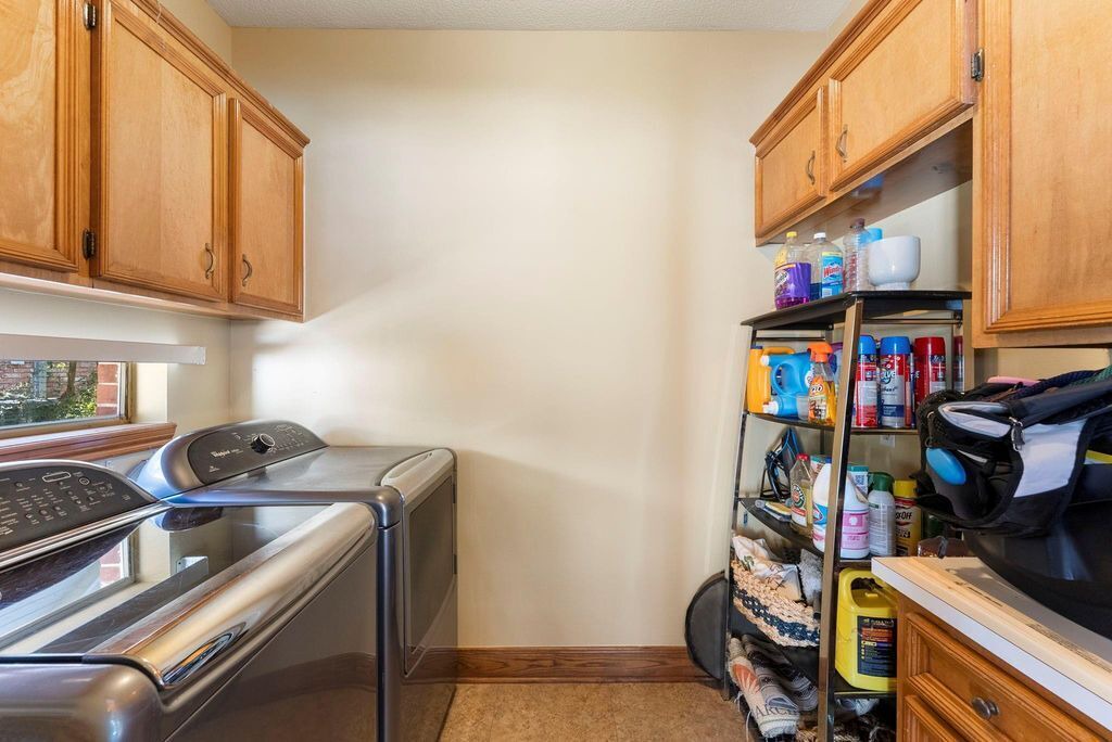 Photo of Kitchen in The Woodlands