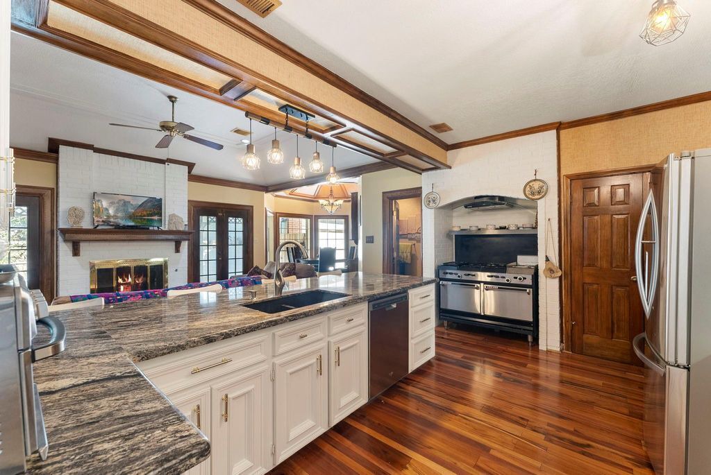 Photo of Kitchen in The Woodlands