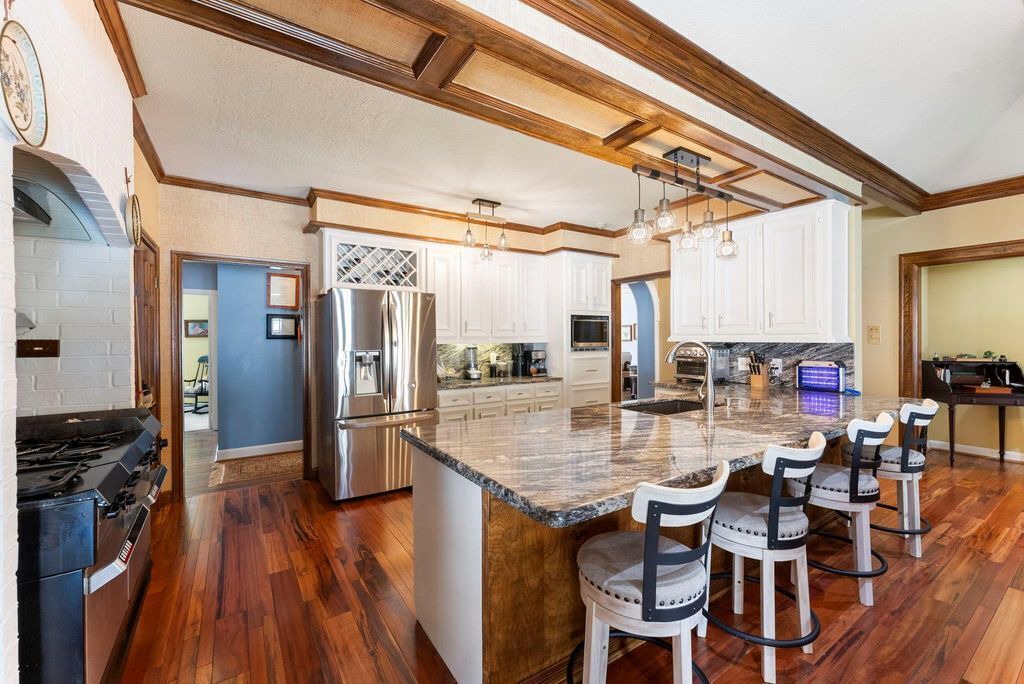 Photo of Kitchen in The Woodlands