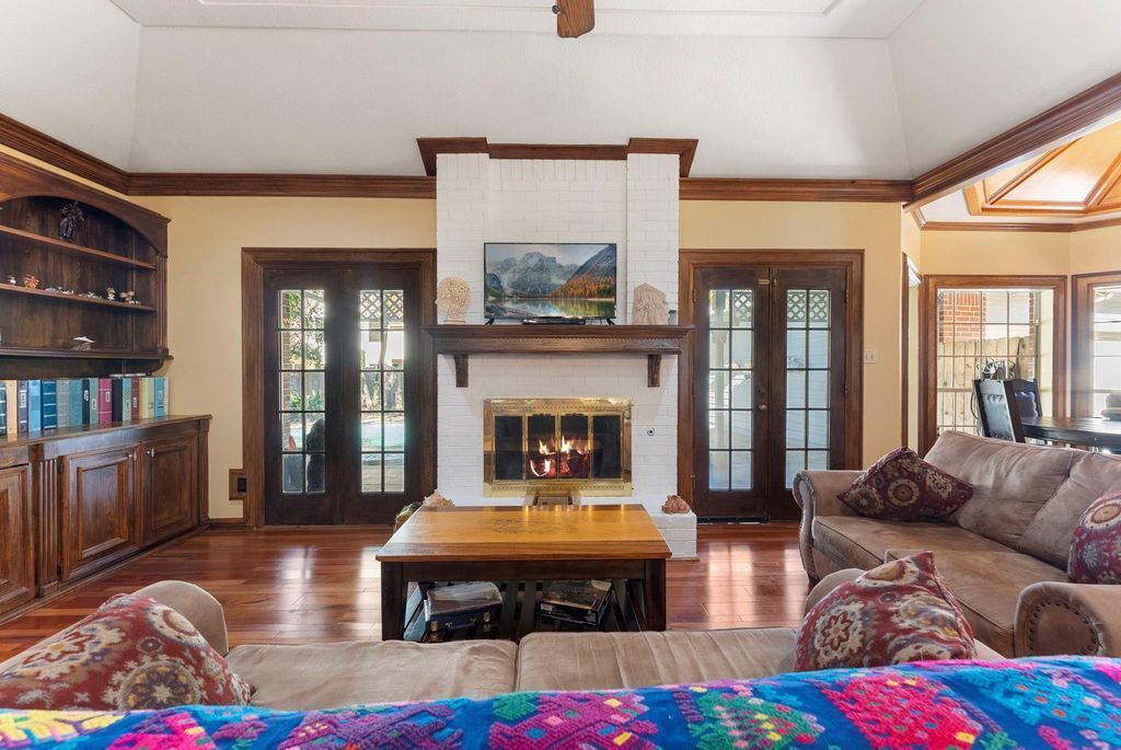 Photo of Livingroom in The Woodlands