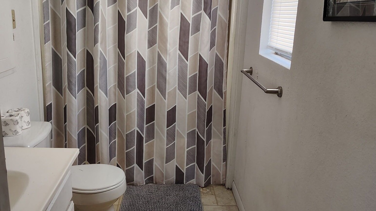Photo of Bathroom in Stinnett