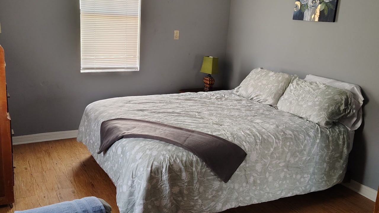 Photo of Bedroom in Stinnett