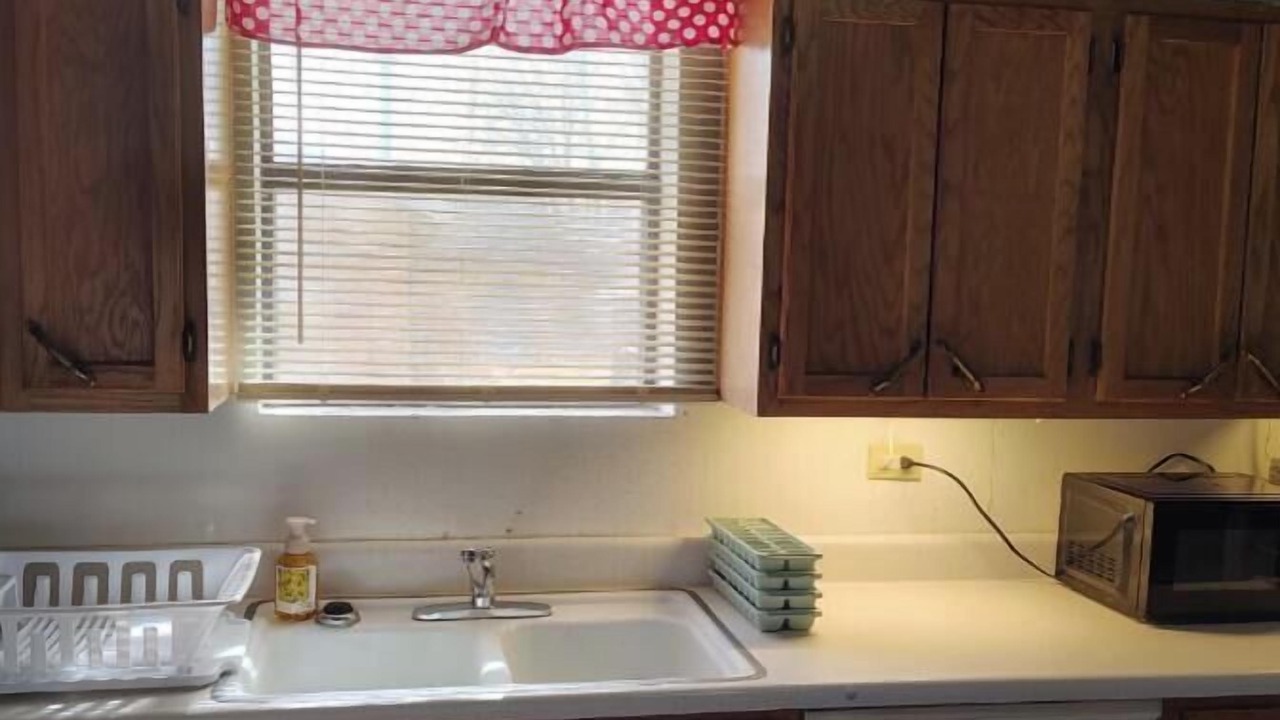 Photo of Kitchen in Stinnett