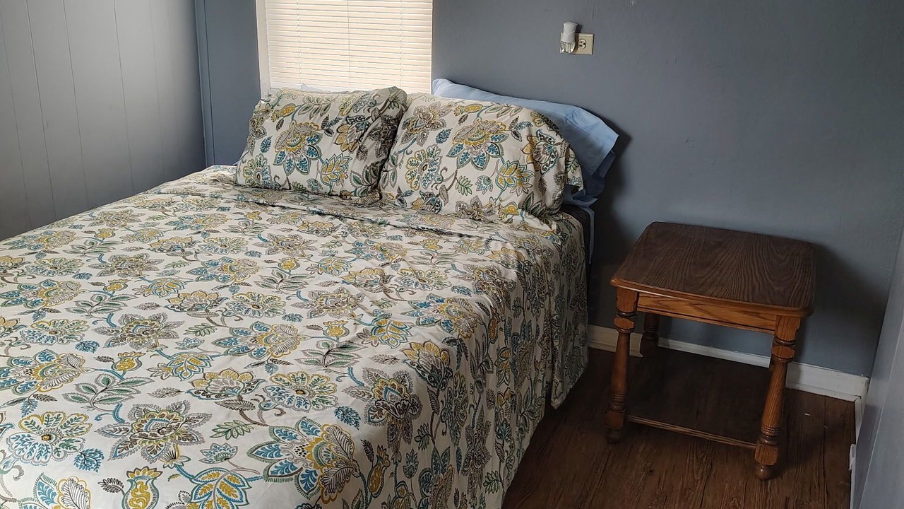 Photo of Bedroom in Stinnett