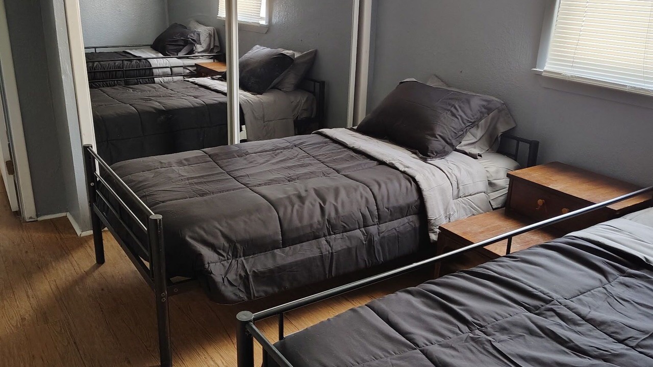 Photo of Bedroom in Stinnett