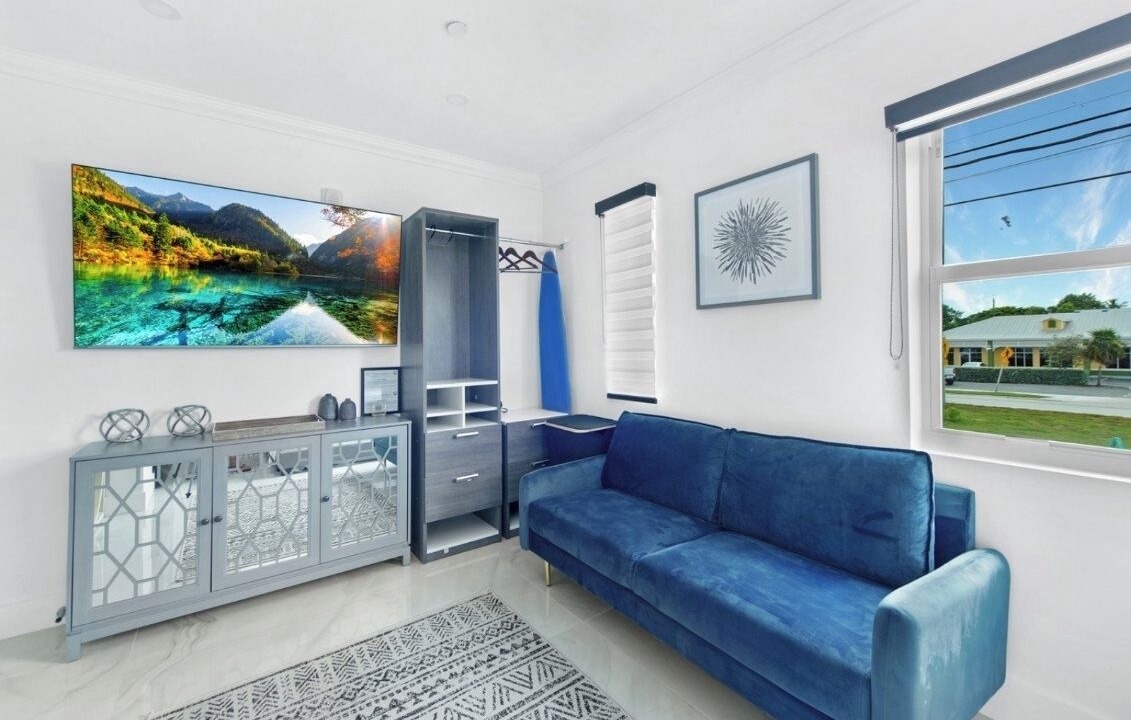 Photo of Livingroom in Tavernier