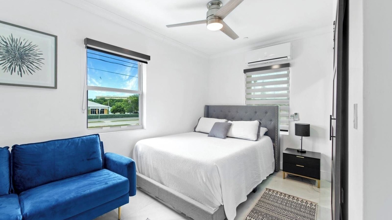 Photo of Bedroom in Tavernier