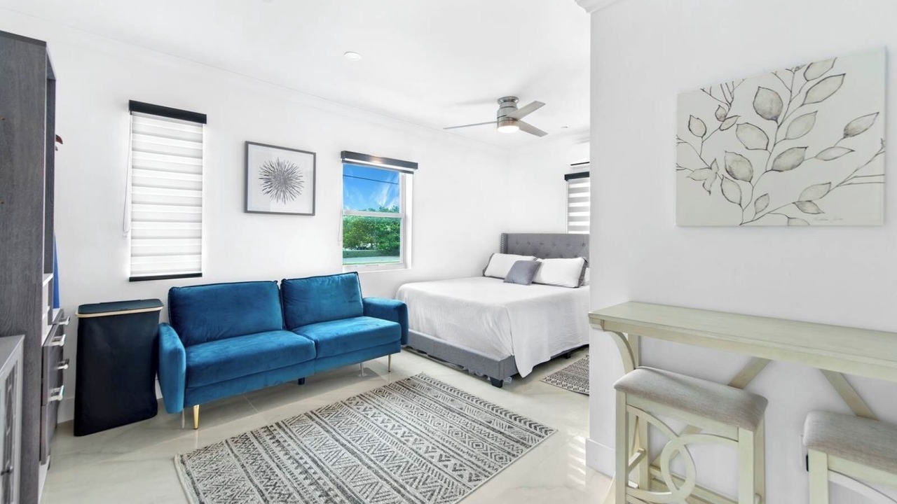 Photo of Bedroom in Tavernier