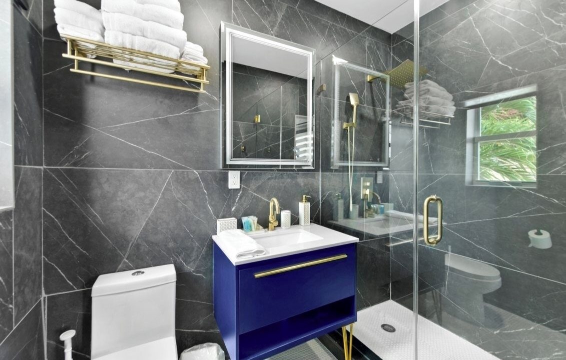 Photo of Bathroom in Tavernier