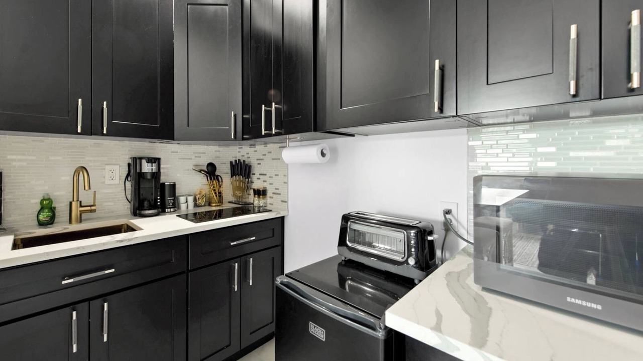Photo of Kitchen in Tavernier