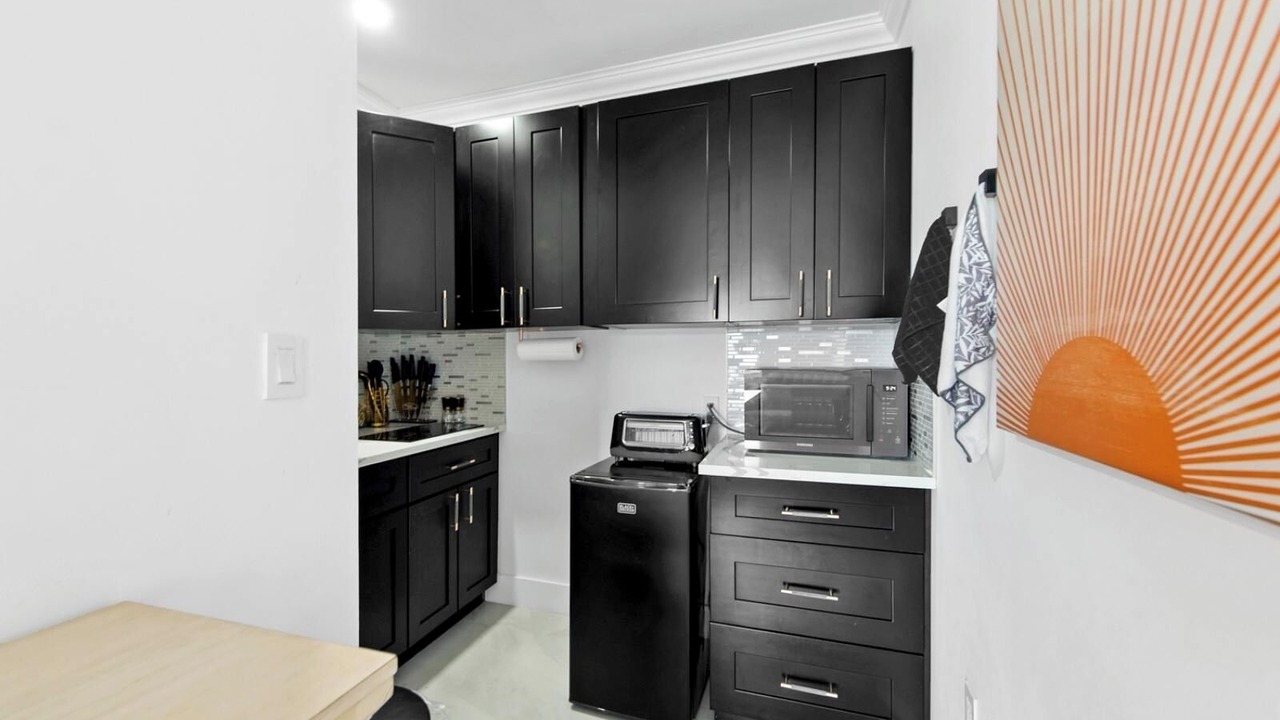 Photo of Kitchen in Tavernier