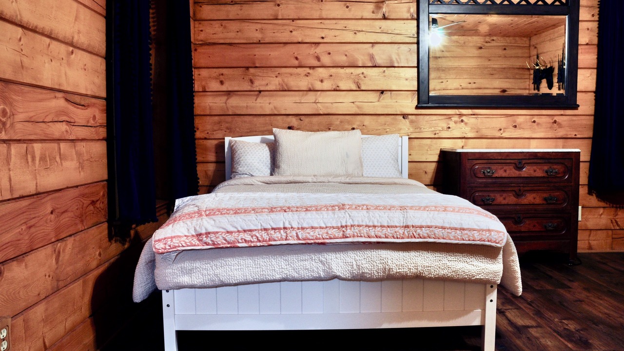 Photo of Bedroom in Greenville