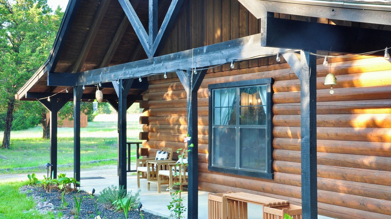 Photo of Patio Balcony in Greenville