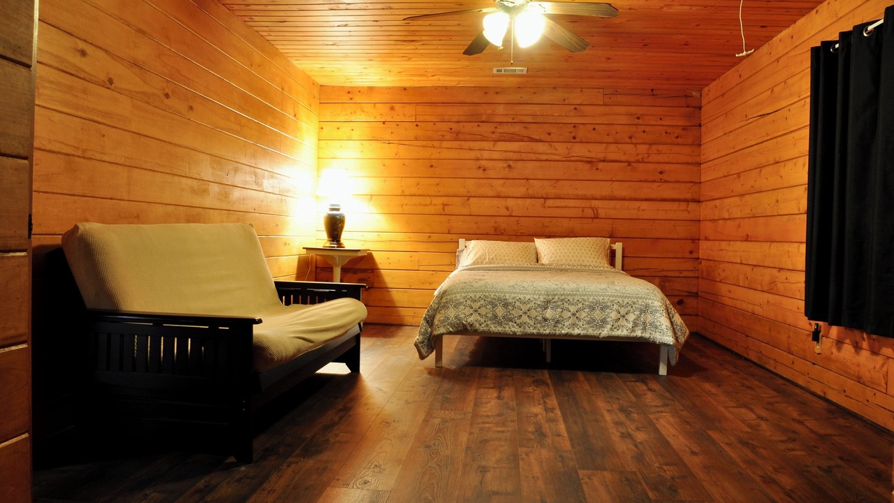 Photo of Bedroom in Greenville