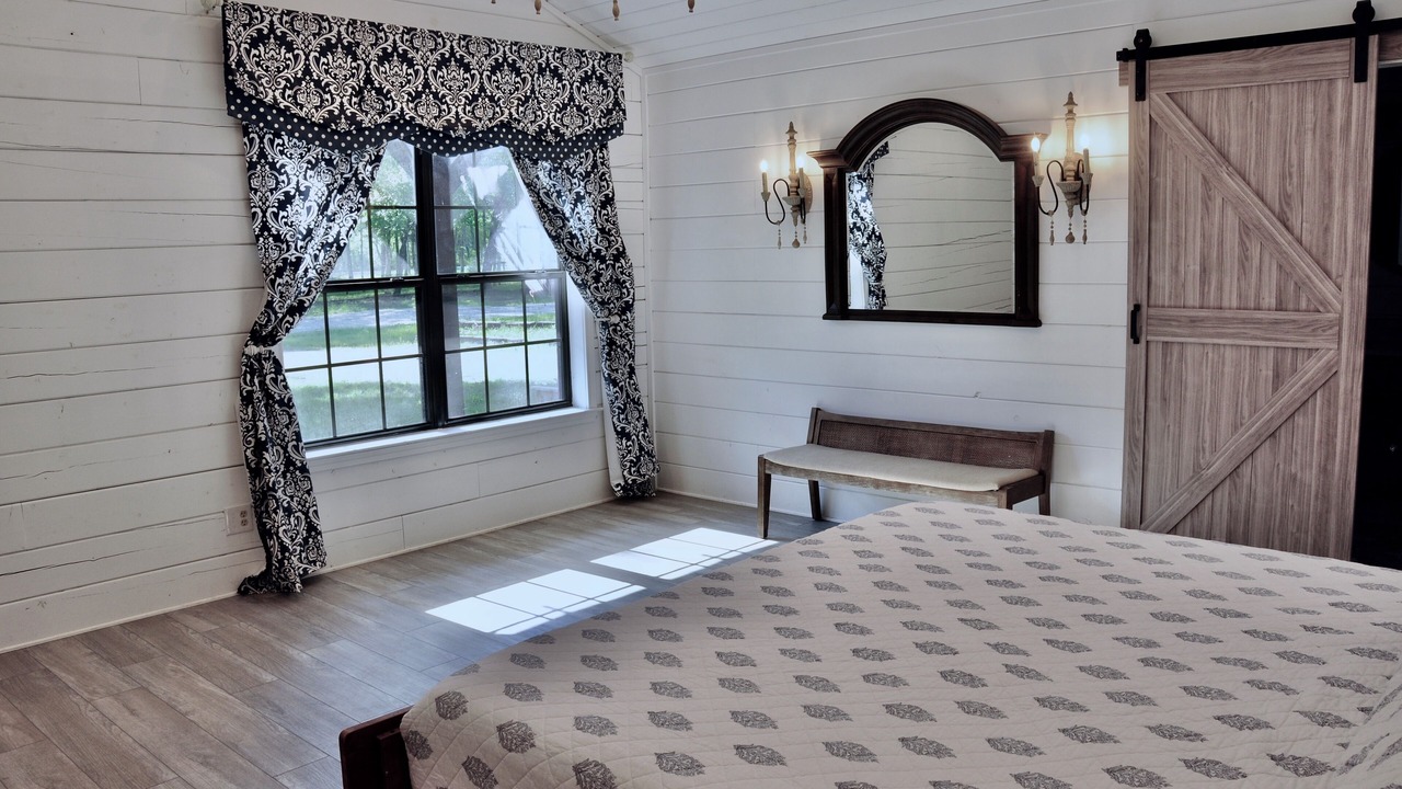 Photo of Bedroom in Greenville