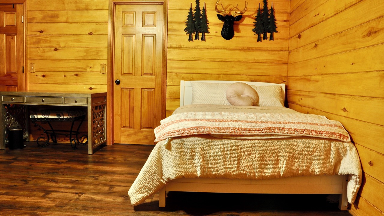 Photo of Bedroom in Greenville